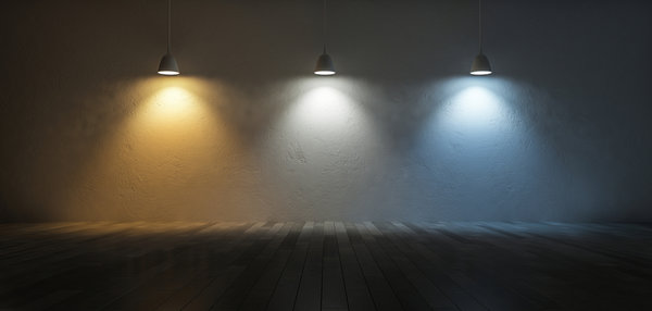 Verhoog jezelf na school gas Het verschil tussen wit licht en warm licht | Thatsled - ThatsLed.nl -  Unieke kwaliteit led verlichting