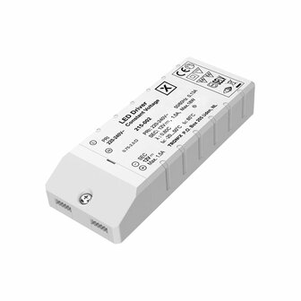 LED Driver 12V (constant) | 18W | niet-dimbaar