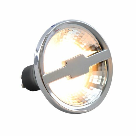 LED Spot AR70 6W 1800-3000K (Dim to Warm) 36° GU10 | Dimbaar