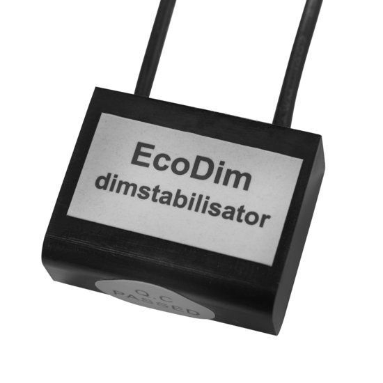 LED Dimmerstabilisator | ECODIM