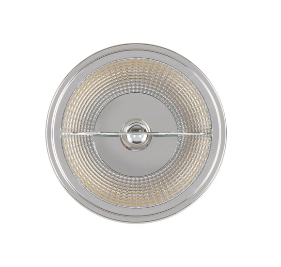 AR111 GU10 Led Spot 9W (700 Lumen) 2700K Dimbaar