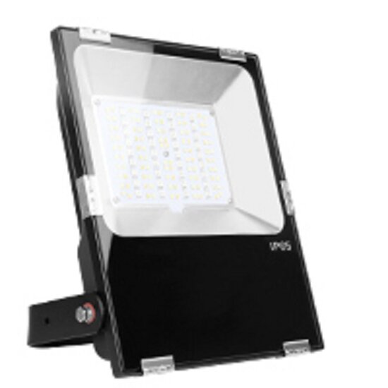 Floodlight / Schijnwerper 50W RGB + CCT