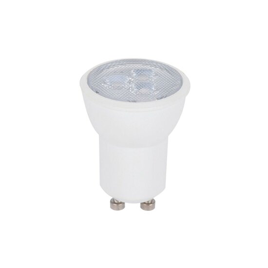 LED Spotlight Gloeilamp MINI GU10 3,2W 2700K