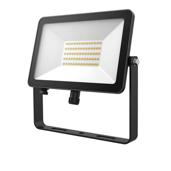 LED-Strahler 120&deg; Gr&uuml;n | 50W