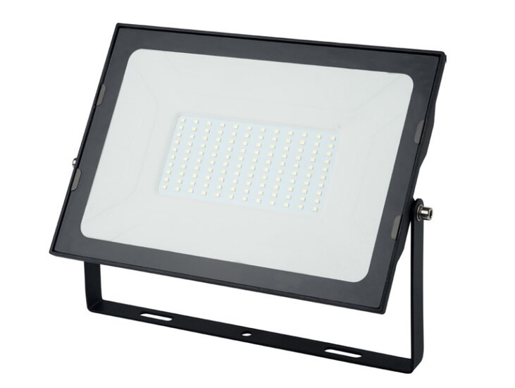 LED-Strahler 100W Gr&uuml;nes Licht | Energieeffizienter LED-Strahler