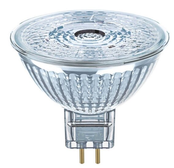 MR16 LED Lampe 5.5W 400 Lumen