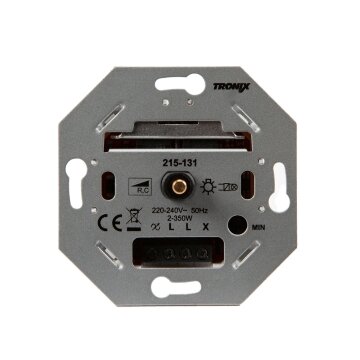 LED Dimmer TRIAC 3-350W