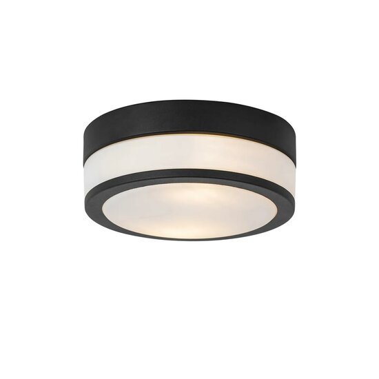 Moderne plafondlamp klein E27