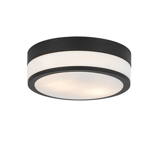 Moderne plafondlamp voor E27 lamp