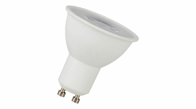 GU10 LED-spot 5W 2700K 370lm