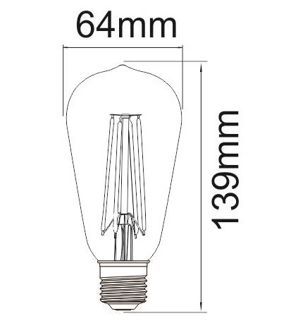 Edison Contouren