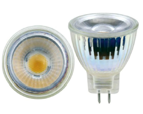 MR11 LED Spot 35mm 3W 2700K CRI&gt;90 | 12V Dimbaar