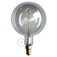 XXL Dimbare LED Lamp E27 2W 2200K (G200) | 150 Lumen