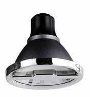 LED Spot AR70 6W 2700K 36&deg; GU10 | Dimbaar