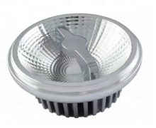 AR111 G53 Led Spot 15W 2000-3000K (750Lumen) | Incl dimbare driver