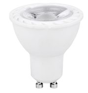 Dimbare led spot GU10 5W (50W) 1800 - 2700K | Dim to warm