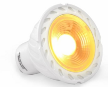 Dimbare led spot GU10 5W (50W) 1800 - 2700K | Dim to warm