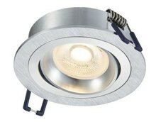 Inbouw Armatuur Aluminium 50mm GU10MR16