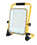 Led Accu bouwlamp 100W 20.000lm 6000K