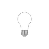 LED Milky Drop Light Bulb A60 4W 470Lm E27 2700K