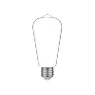 LED Milky Edison Light Bulb ST64 4W 470Lm E27 2700K