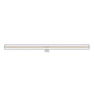 LED Lineaire Helder S14d Gloeilamp CRI 90 - Lengte 500 mm 7W 620Lm 2700K Dimbaar - S02