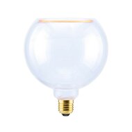 LED Globe G80 Helder Gloeilamp Floating Collection 4W 240Lm 2200K Dimbaar