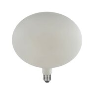 Porselein LED XL Delo Ciaobella Lijn 10W Dimbaar 2700K Gloeilamp