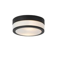 Moderne plafondlamp klein E27