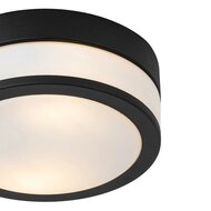 Details E27 plafondlamp