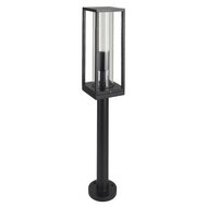 1xE27 Wandlamp zonder lichtbron - Outdoor armatuur voorkant