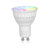 GU10 LED Spot RGB | Zigbee 3.0 | Slimme LED Spot