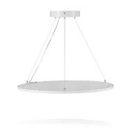 LED Paneel Rond CCT met Afstandsbediening