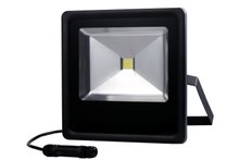 LED Slim Floodlight 10W 3000K (IP65)