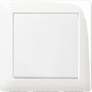 Pulse Switch for GIRA Pulse Dimmer