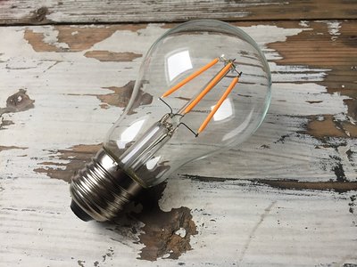 Led Filament Lamp Speciaal Voor Buiten Koop Ze Hier Thatsled Nl Unieke Kwaliteit Led Verlichting