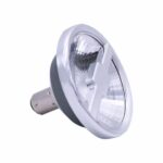 AR70 B15d Led Spot 6W 2700K Incl dimbare driver