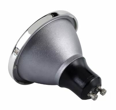 LED Spot AR70 6W 2700K 36° GU10 | Dimbaar – Image 4