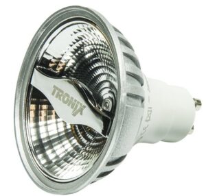 LED Spot AR70 7W 2700K 24° GU10 Dimbaar