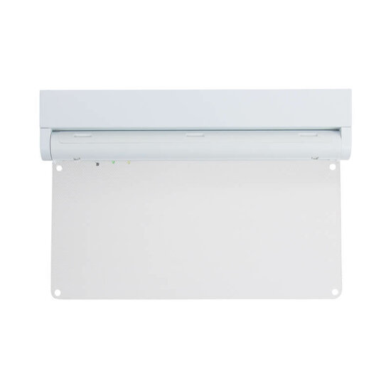 LED noodverlichting opbouw 3