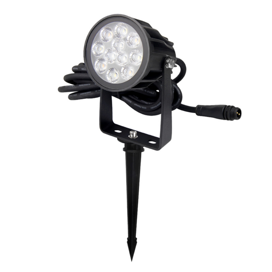 Complete set met instelbare lichtkleur en eenvoudig plug & play ontwerp