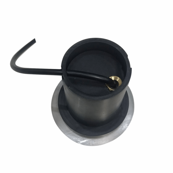 Grondinbouwspot met GU10 fitting | Ø120 mm | IP65 | Exclusief lichtbron - Afbeelding 3