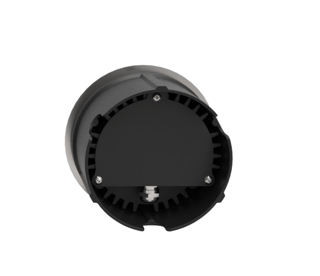 Grondspot Asymmetrisch 145mm | 10,3W | 3000K - Image 3