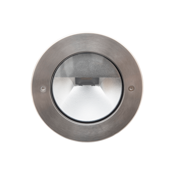 Ground Spotlight Asymmetric 145mm | 10