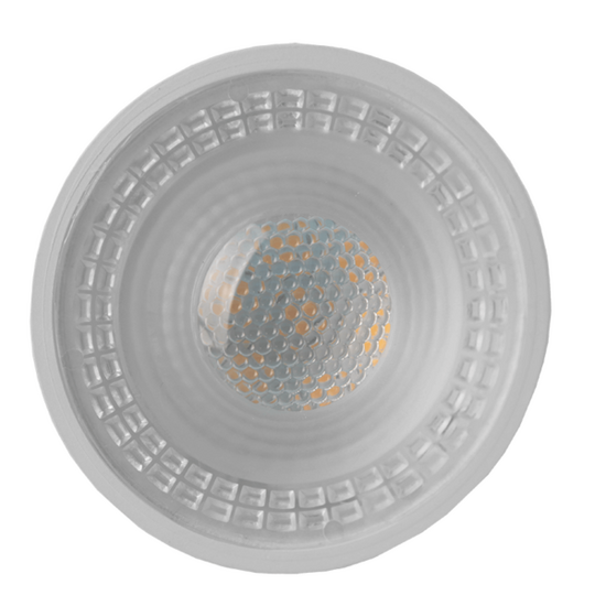 Extra dunne LED spotmodule | 5W | 3000K warm wit | Dimbaar | Ø50 mm