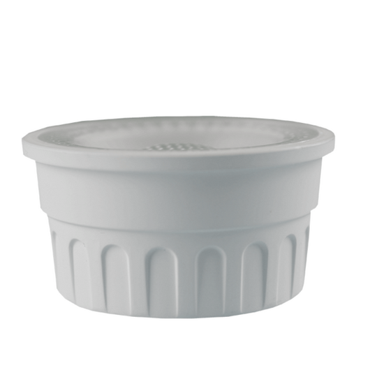 Extra dunne LED spotmodule | 5W | 3000K warm wit | Dimbaar | Ø50 mm