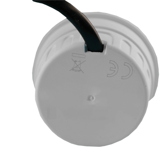 Extra dunne LED spotmodule | 5W | 3000K warm wit | Dimbaar | Ø50 mm