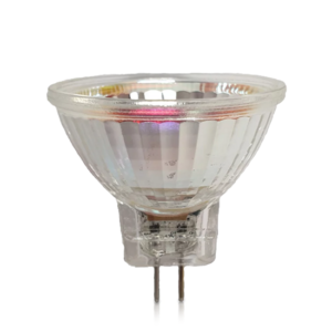 LED GU4 MR11 spot 3W 2700K warm wit niet dimbaar 300 lumen 60°