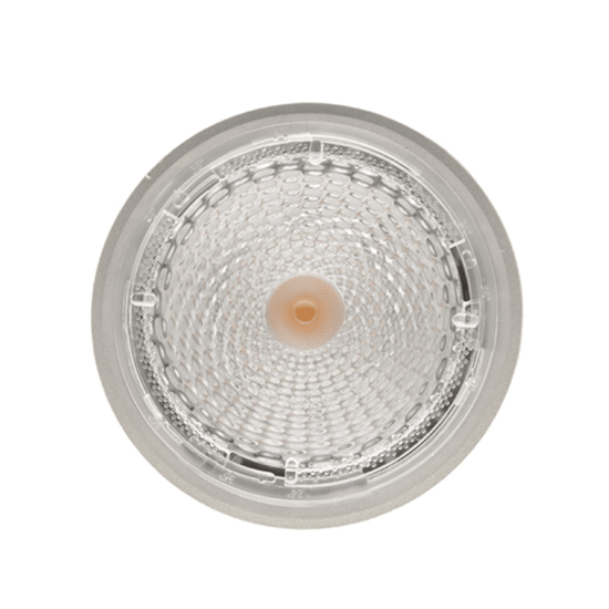 LED GU10 spot | 7.5W | 3000K warm wit | dimbaar | 24° / 36° / 60° verstelbaar - Afbeelding 2