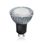 LED GU10 spot 7.5W 4000K neutraal wit dimbaar 24° / 36° / 60° verstelbaar